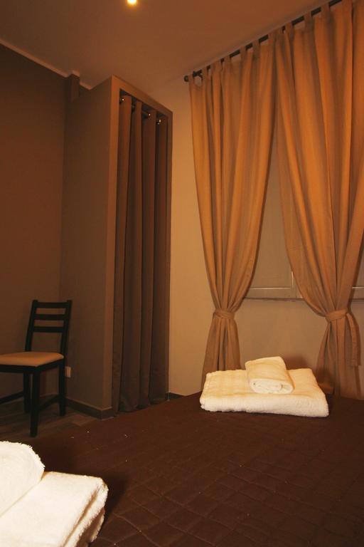Mi.Ro Rooms Rom Exterior foto