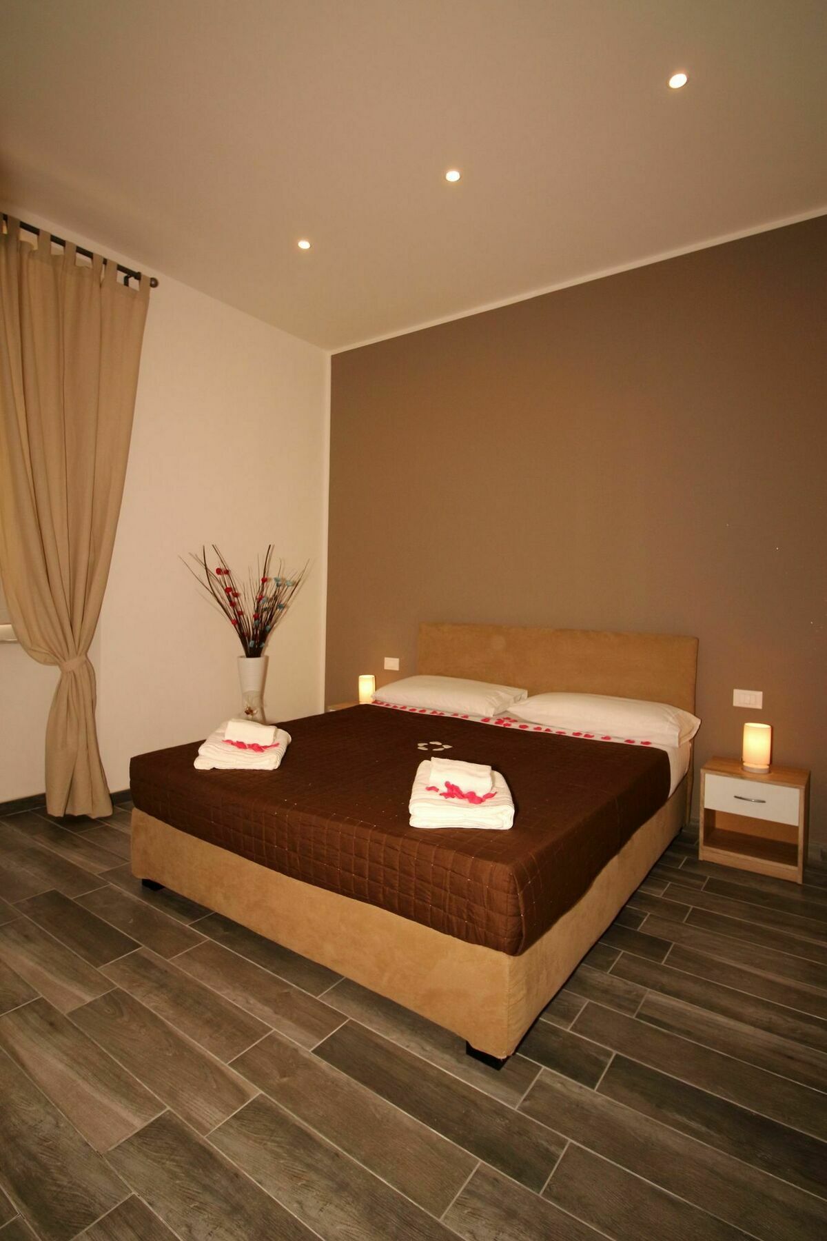 Mi.Ro Rooms Rom Exterior foto